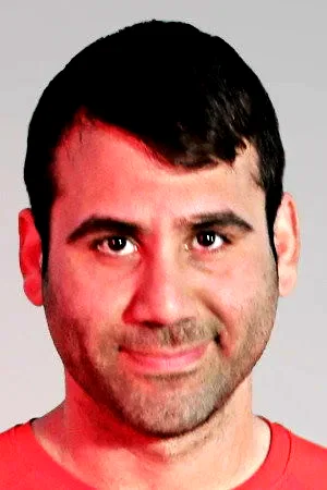  Hen Mizrahi