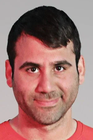 Photo de  Hen Mizrahi