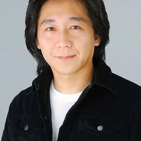 Photo star :  Keiji Okuda