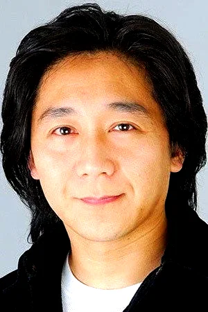  Keiji Okuda