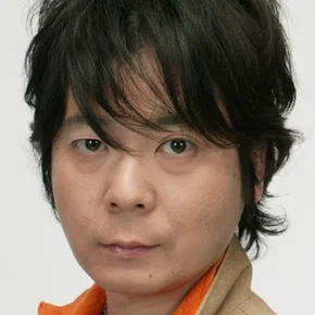 Photo star :  Mitsuaki Madono