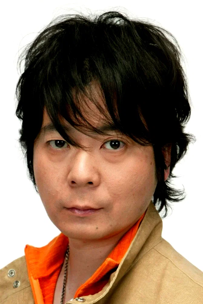  Mitsuaki Madono