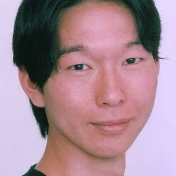  Daisuke Ekawa