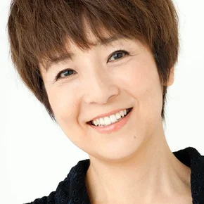 Photo star :  Tomoko Fujita