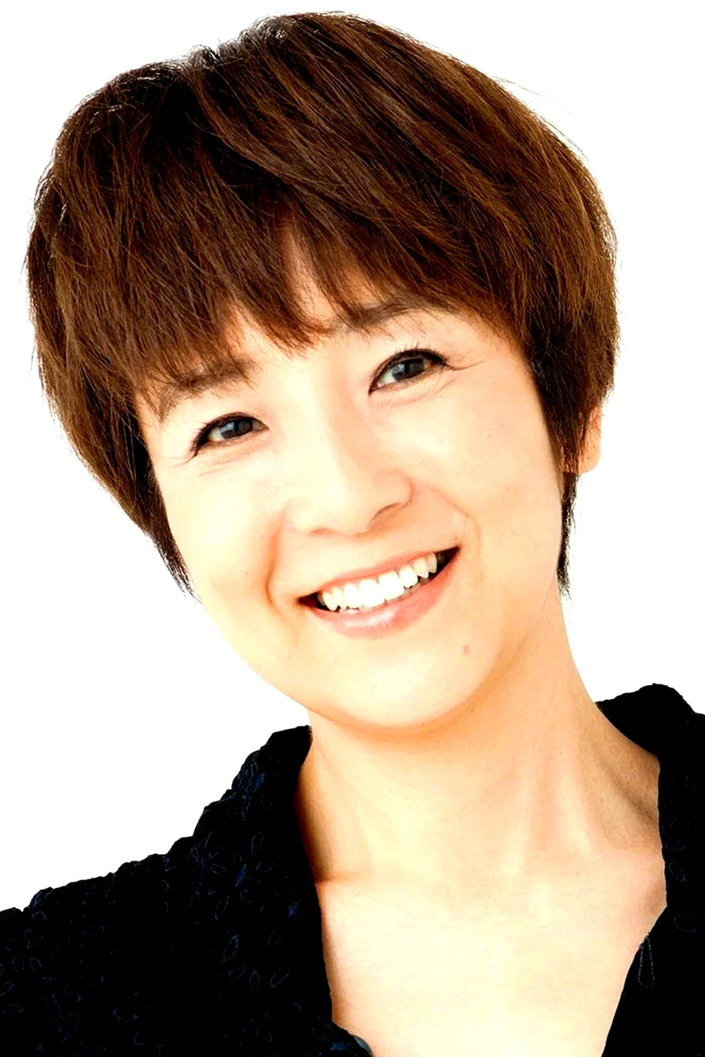  Tomoko Fujita