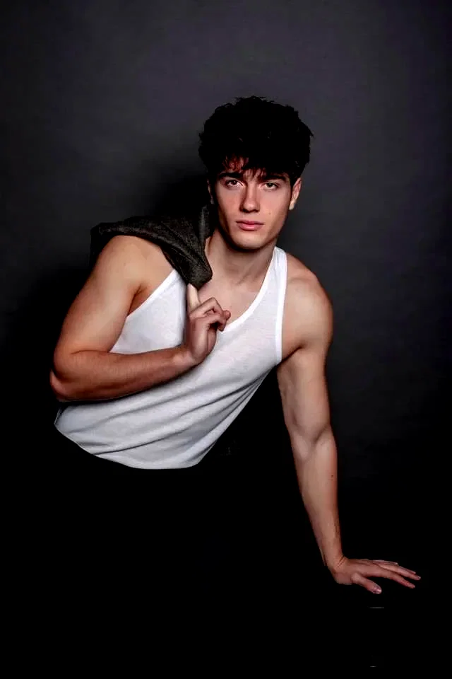  Biel Antón