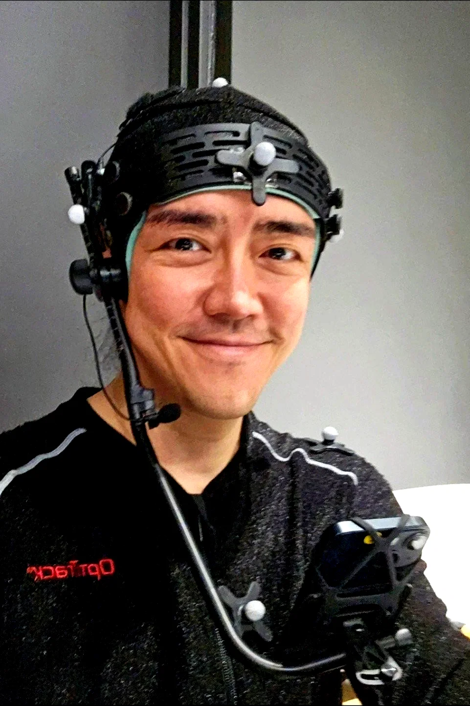  Han Woo-jin