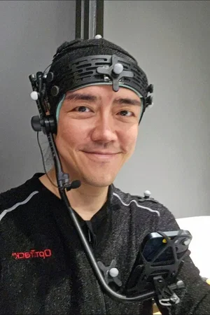  Han Woo-jin photo