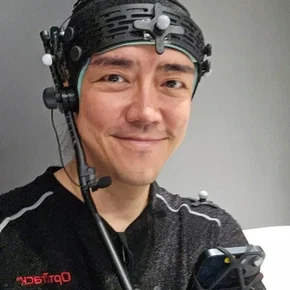 Photo star :  Han Woo-jin