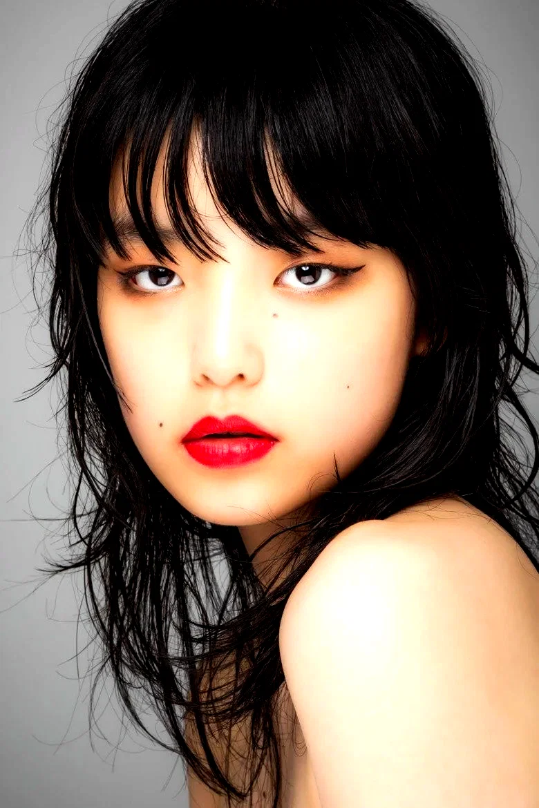  Moe Kurata
