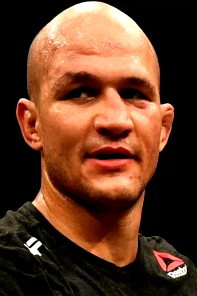  Junior dos Santos