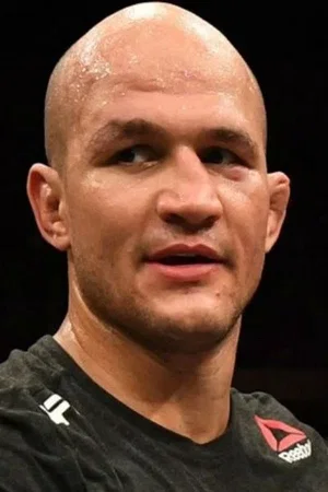  Junior dos Santos photo