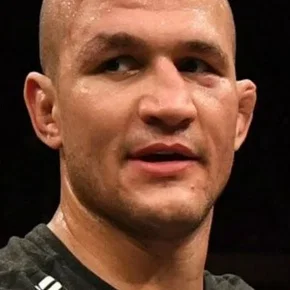 Photo star :  Junior dos Santos