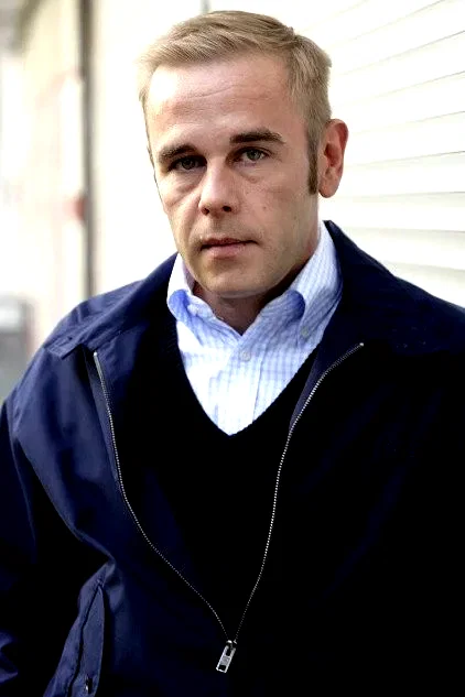Frank Giering