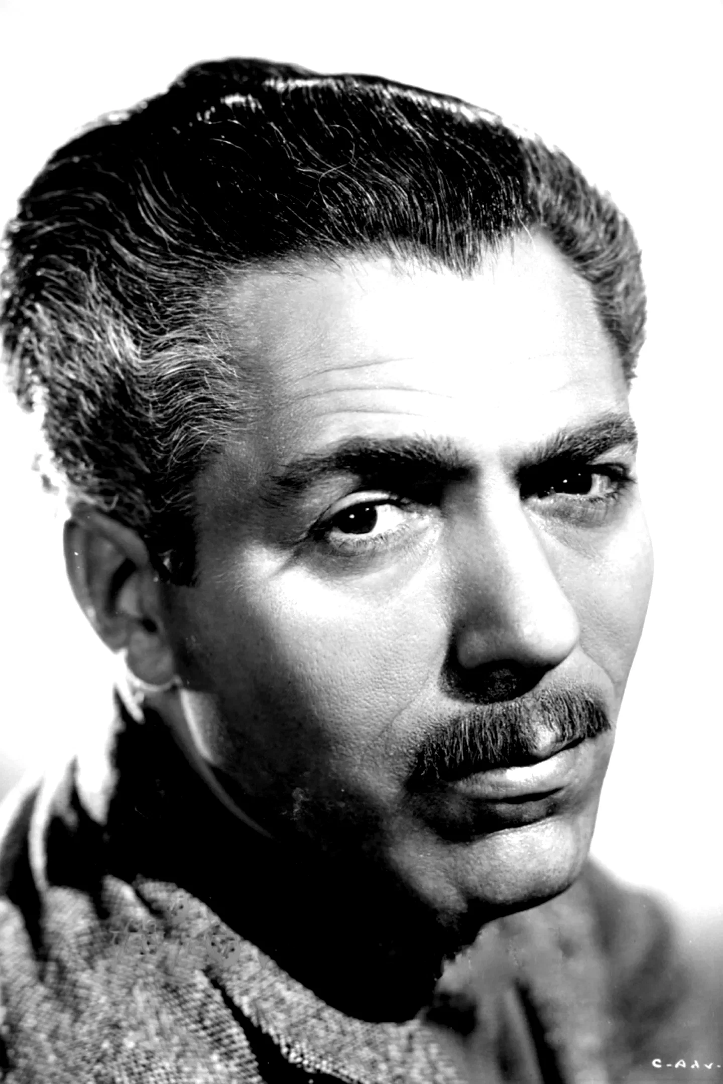 Louis Mercier