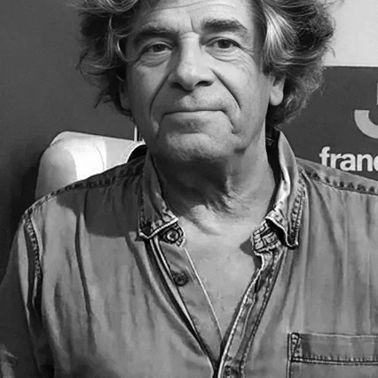 Daniel Kupferstein