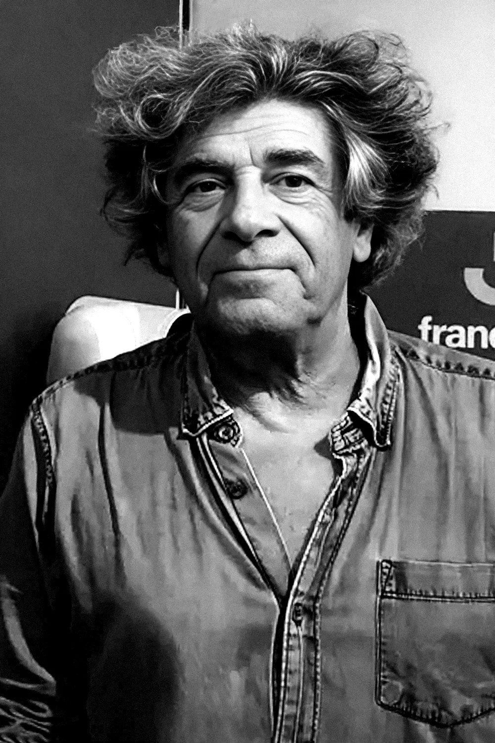 Daniel Kupferstein
