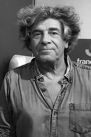 Photo de Daniel Kupferstein