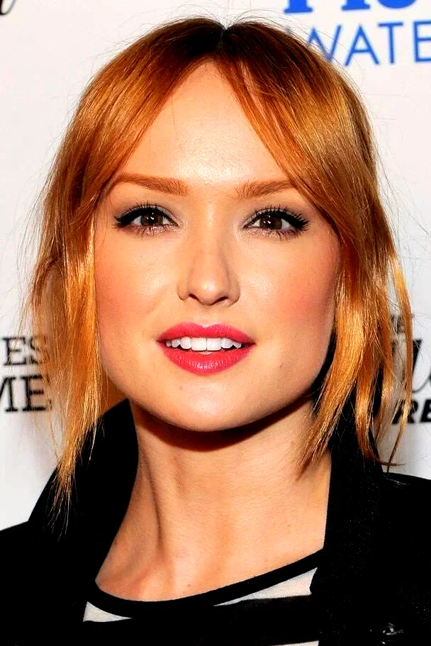 Kaylee Defer