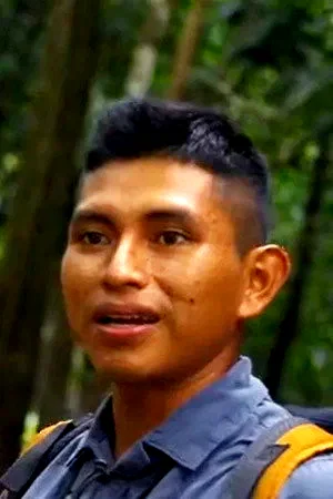  Daniel Jeanpool Curico Ricopa