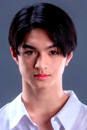  Mark Thuwanon Traikup