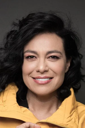 Giovanna Zacarias photo