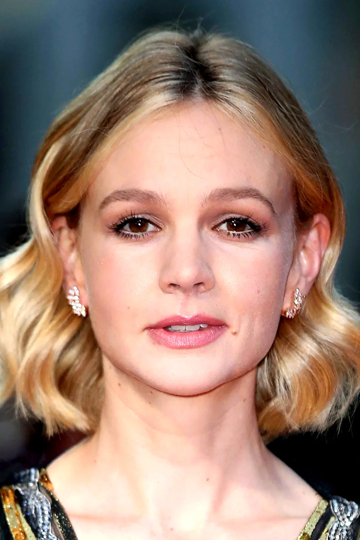 Carey Mulligan