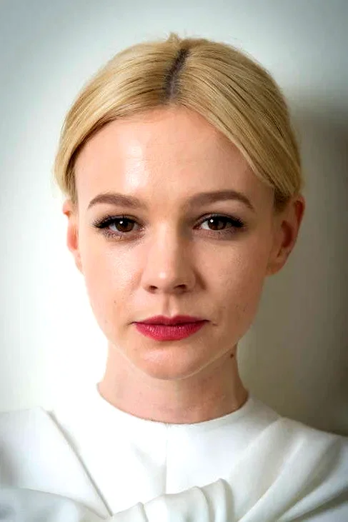 Carey Mulligan