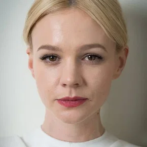 Photo star : Carey Mulligan