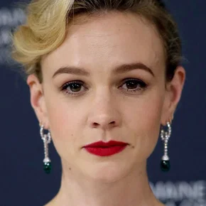 Photo star : Carey Mulligan