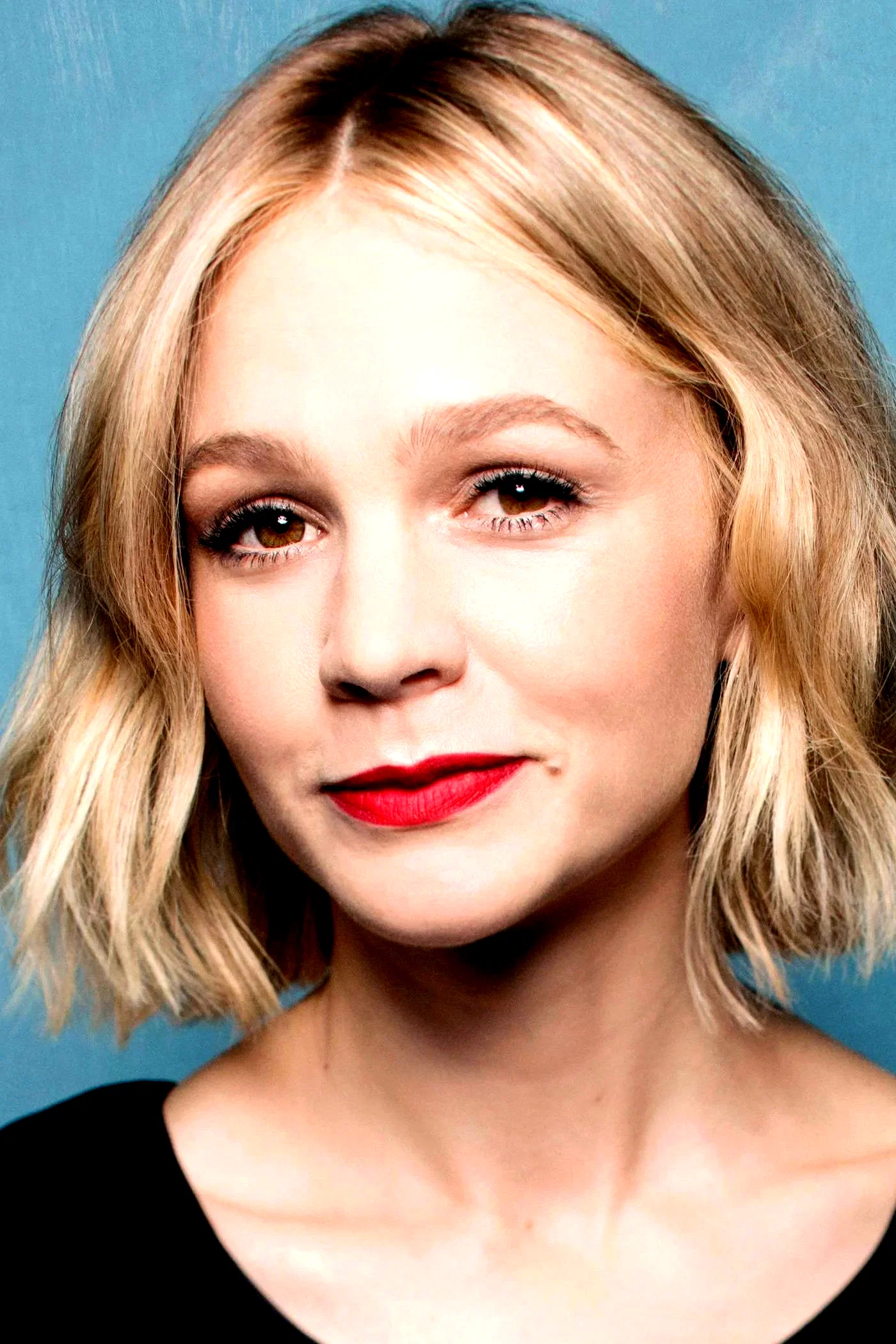 Carey Mulligan