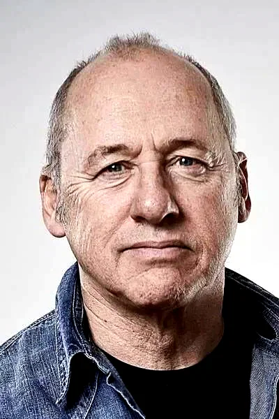  Mark Knopfler