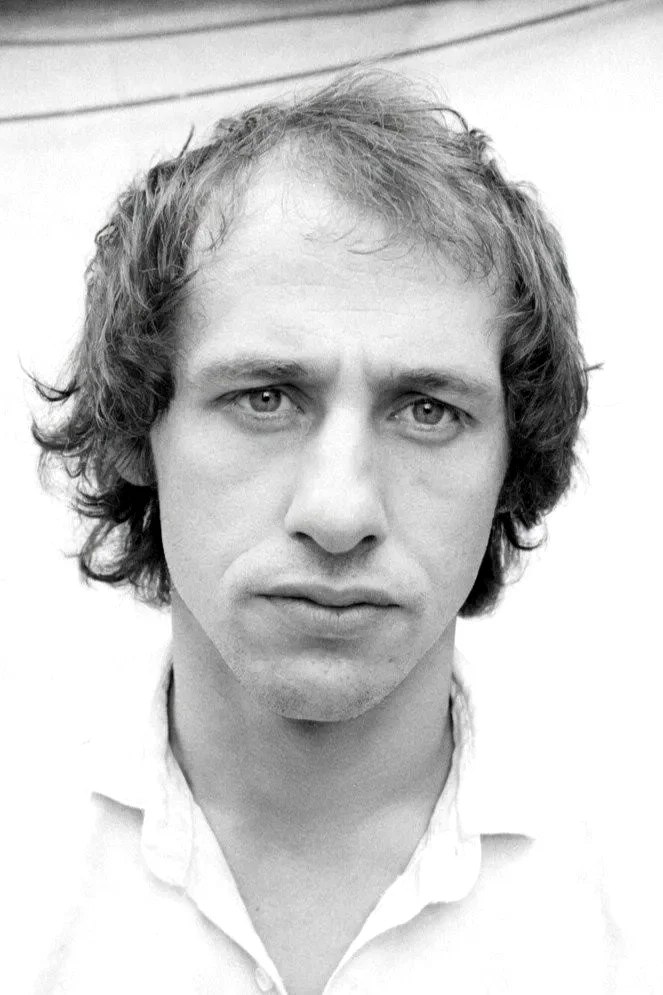  Mark Knopfler