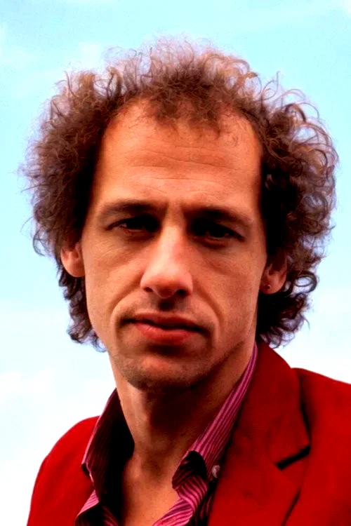  Mark Knopfler