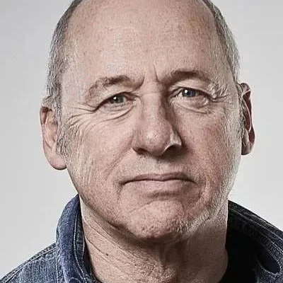  Mark Knopfler