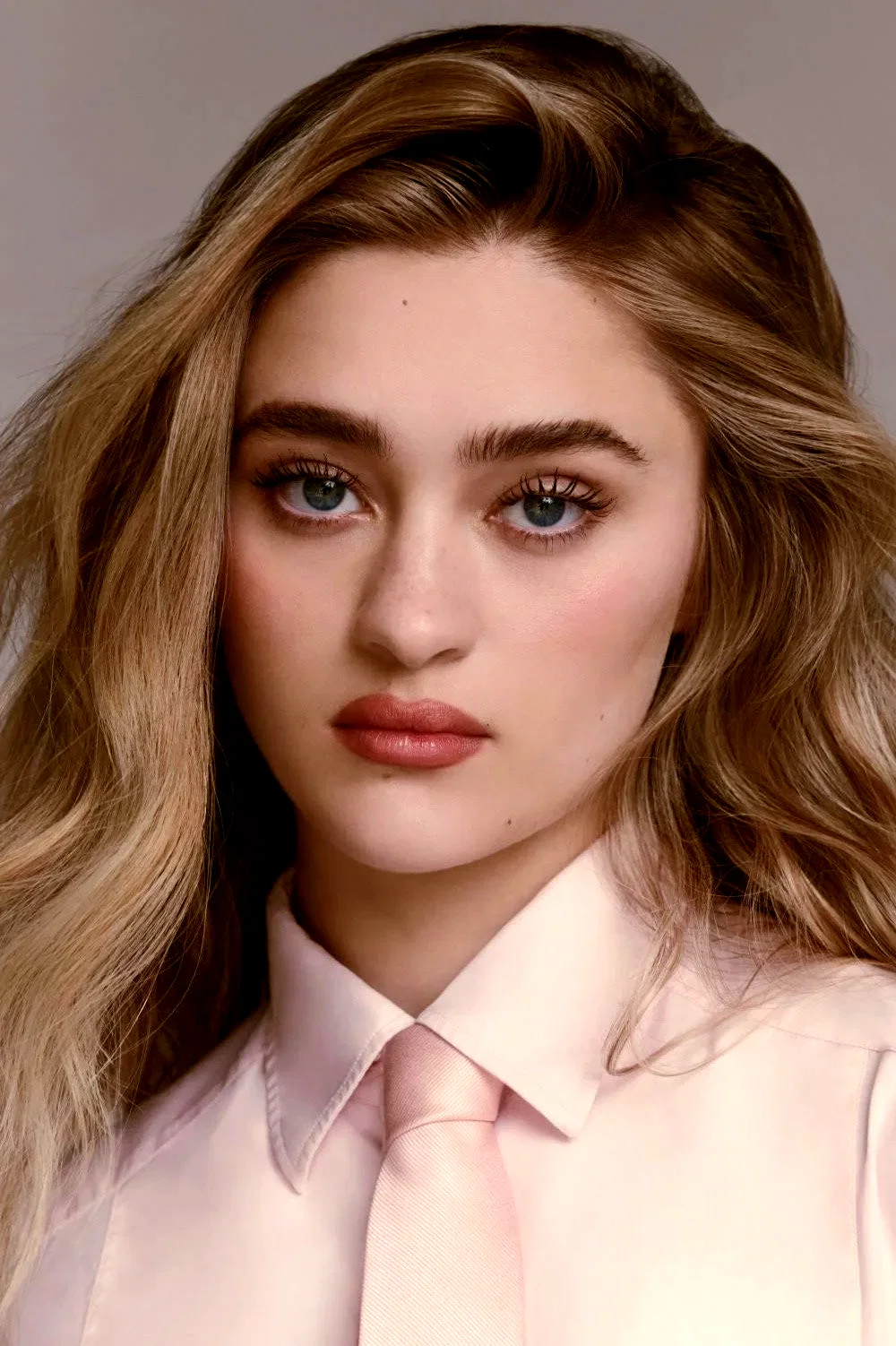  Lizzy Greene