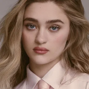 Photo star :  Lizzy Greene