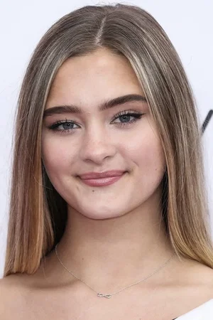  Lizzy Greene photo