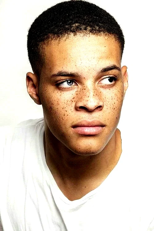  Kaine Buffonge