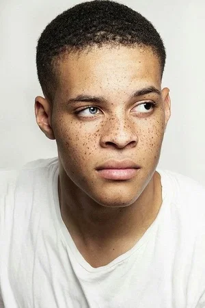  Kaine Buffonge photo