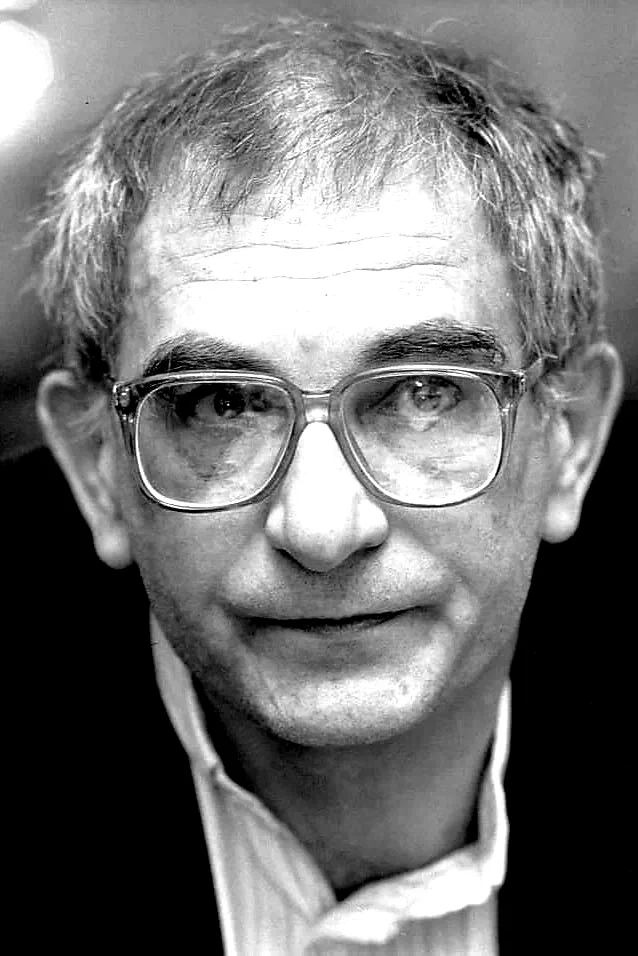 Krzysztof Kieslowski