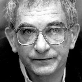 Photo star : Krzysztof Kieslowski