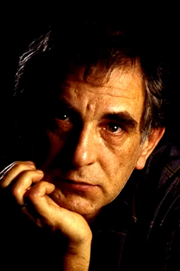 Krzysztof Kieslowski