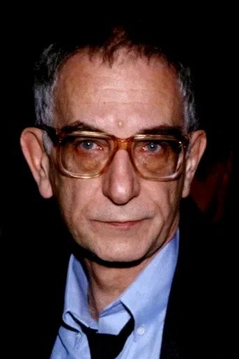 Krzysztof Kieslowski