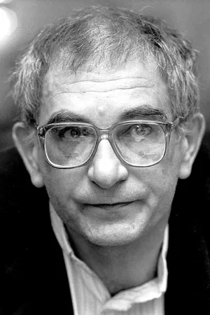 Krzysztof Kieslowski photo