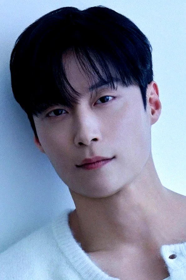  Heo Nam-jun