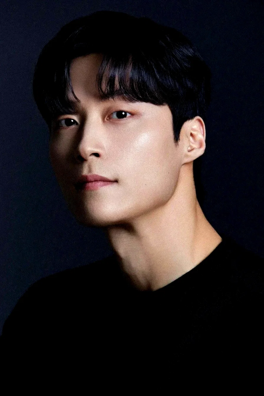  Heo Nam-jun