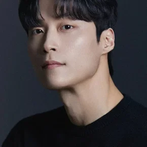 Photo star :  Heo Nam-jun