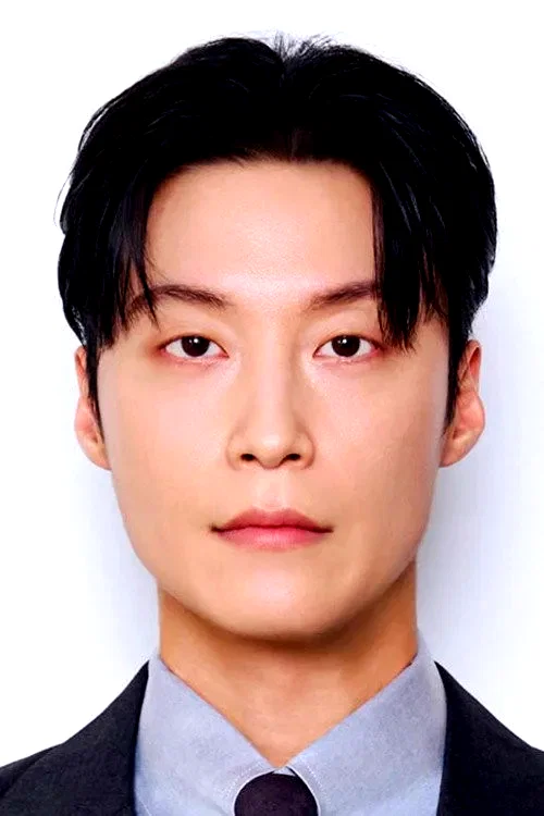  Heo Nam-jun