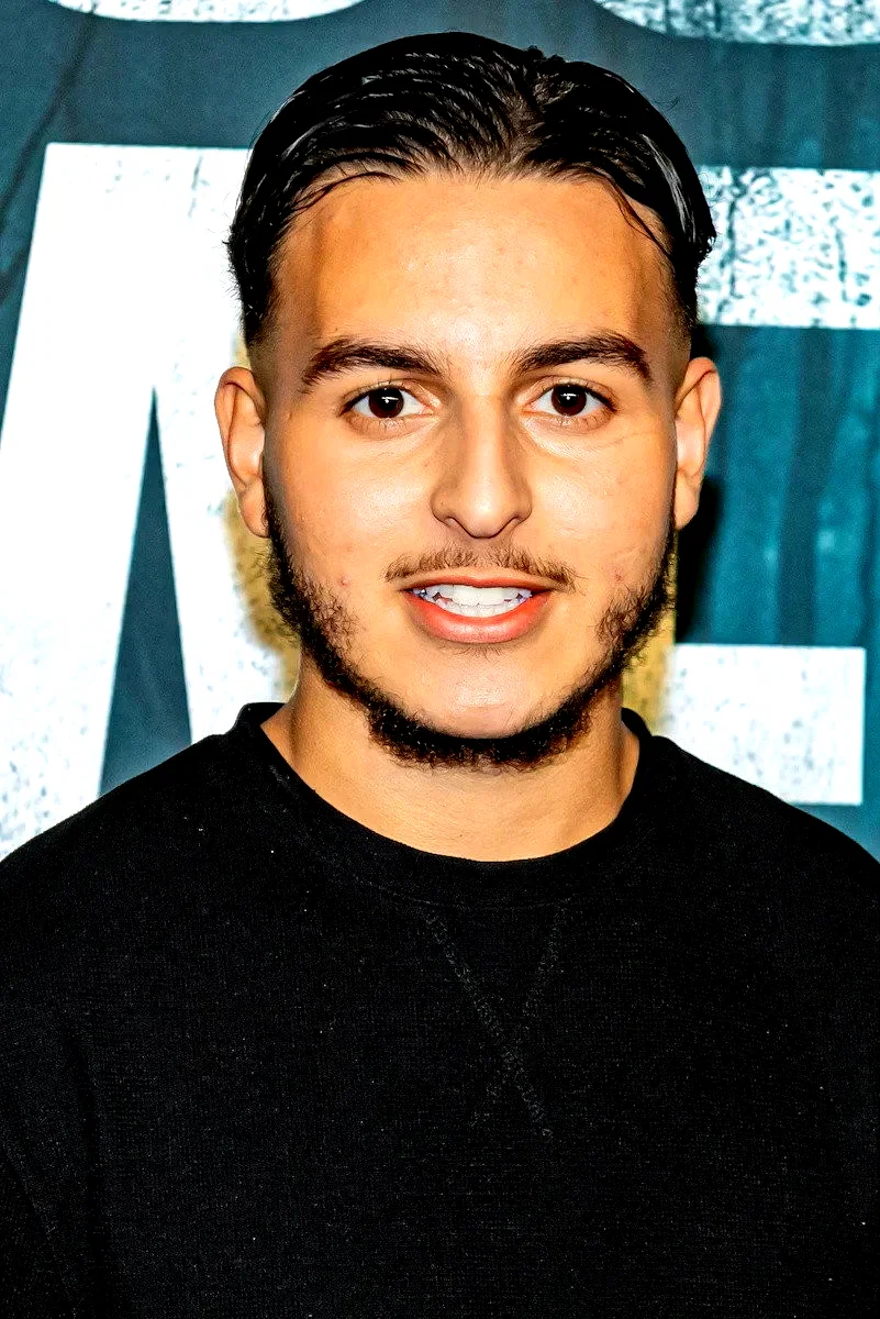  Marouane Meftah